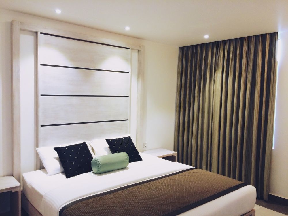 Ivy Lane Colombo Hotell Exteriör bild