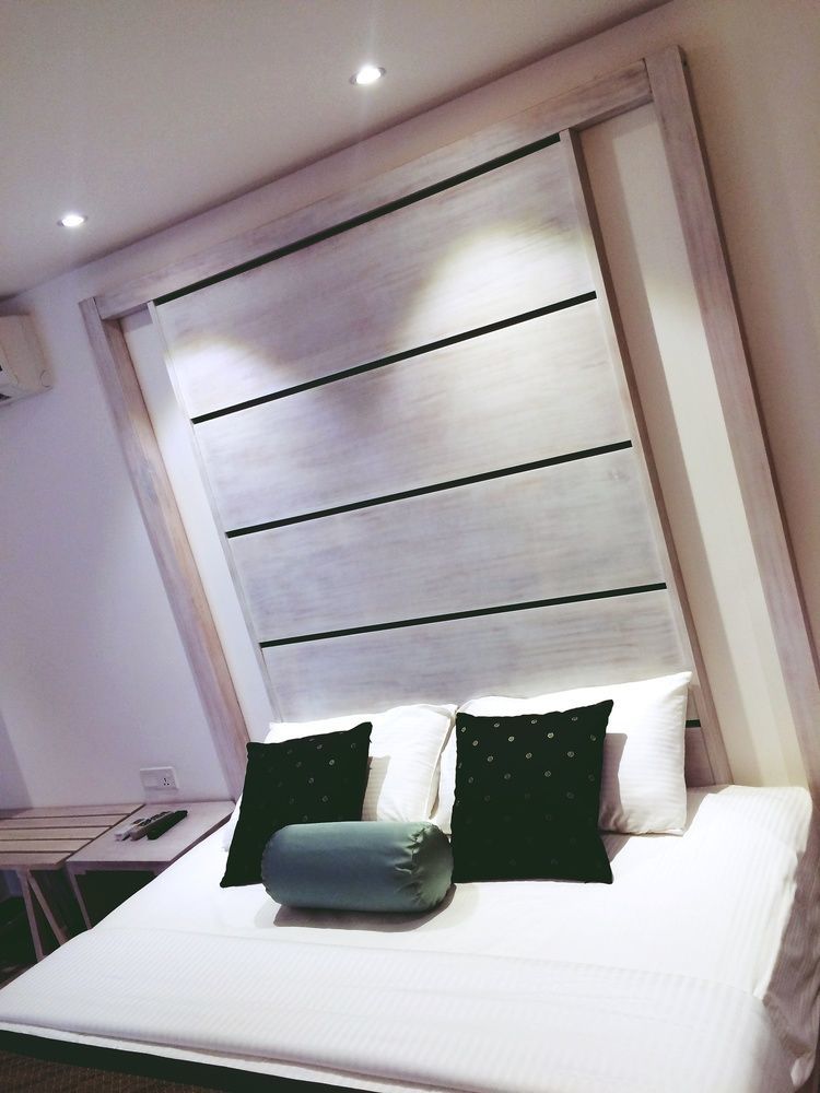 Ivy Lane Colombo Hotell Exteriör bild